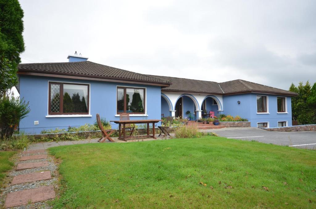 Gormans Country Home Killarney Exterior photo