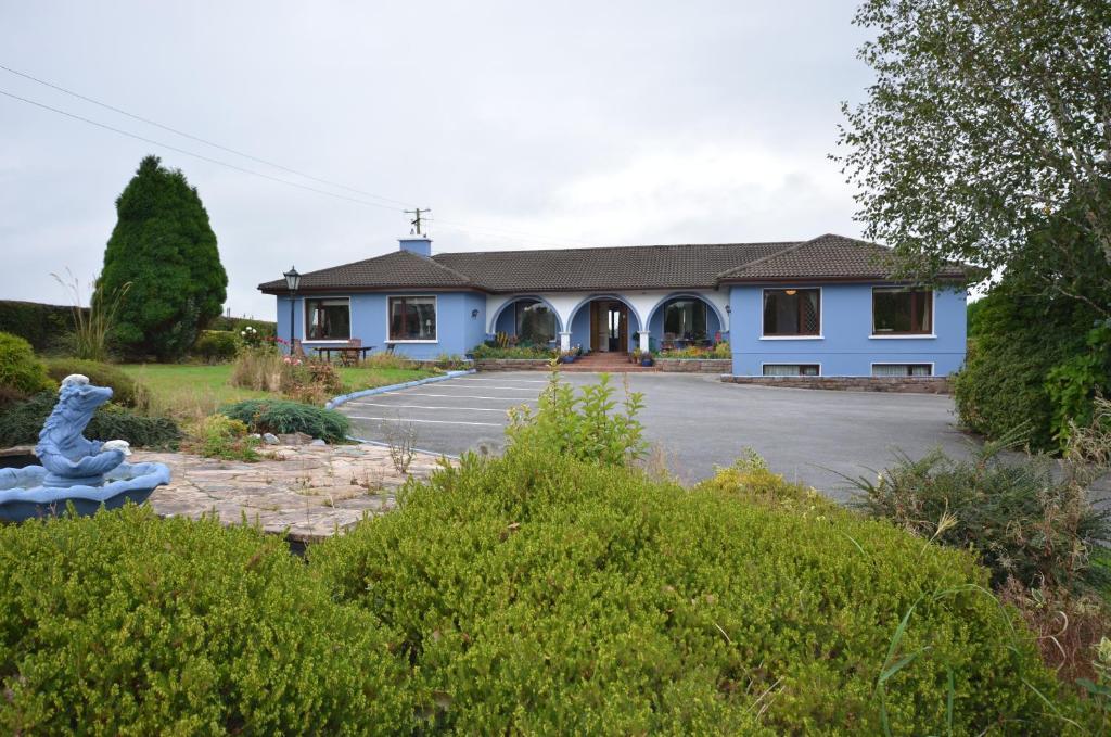 Gormans Country Home Killarney Exterior photo