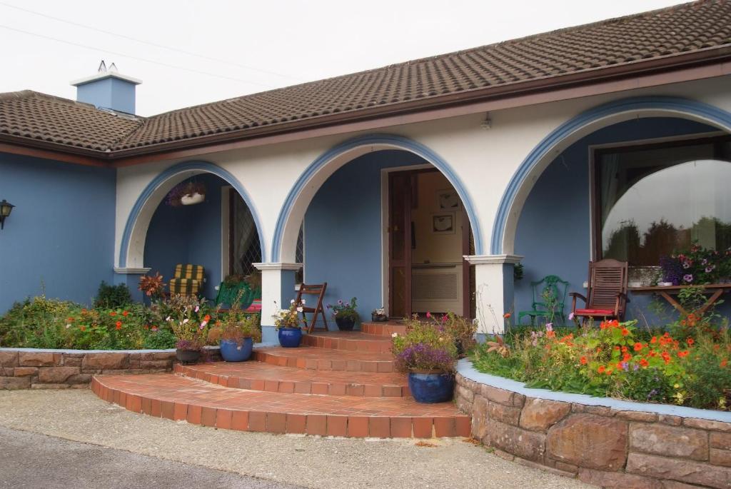 Gormans Country Home Killarney Exterior photo